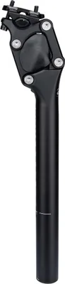 Image de Contec Ct selle parallèle Sp-060 Slim 30,9X400Mm