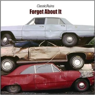 Produktbild von Forget About It