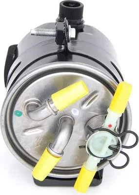 Zdjęcie produktu dla Filtr paliwa BOSCH F 026 402 061