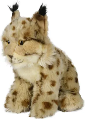 Produktbild von Maskotka Uni-Toys Ryś 27 cm