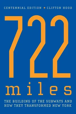 Produktbild von 722 Miles