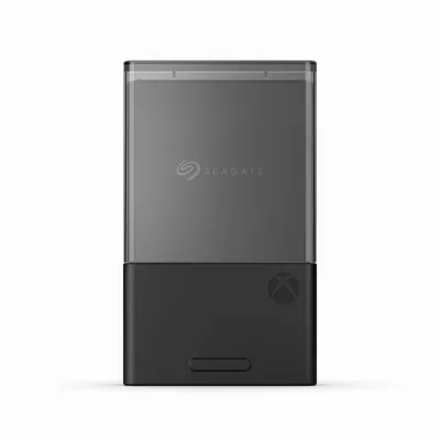 Obrázok produktu pre Rozširujúca karta úložiska Seagate STJR2000400 - Adaptér rozhrania