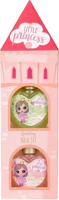Immagine prodotto di Set regalo LITTLE PRINCESS