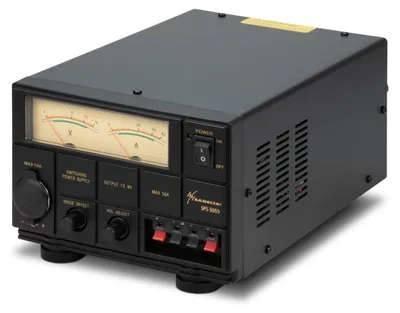 Zdjęcie produktu dla Zasilanie: 220 V / Regulowane: 10 A, 16 V, 50 do 55 A
