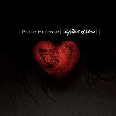 Produktbild von My Heart Of Stone