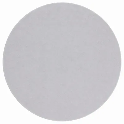 Produktbild von Teppich in Felloptik, extra weich 120x120