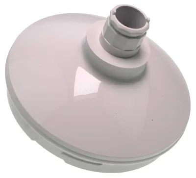 Immagine prodotto di BSH Bosch Siemens 00651140 Coperchio per frullatore a immersione, tritatutto (descrizione)