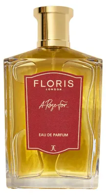 Immagine prodotto di Floris Eau de Parfum Una Rosa Per... Eau de Parfum