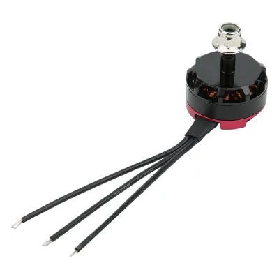 Obrázek produktu pro Střídavý motor,RC střídavý motor,Quadcopter střídavý motor,2300KV motor,2205 střídavý motor