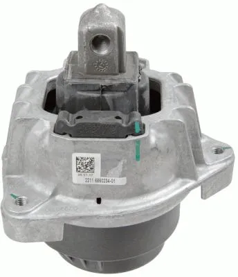 Produktbild von LEMFÖRDER Motorlager Hydrolager Rechts für BMW 5 Touring (F11) 39114 01