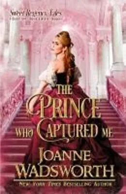 Produktbild von The Prince Who Captured Me