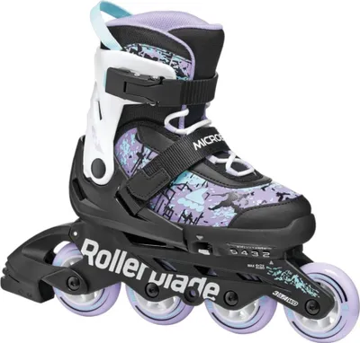 Obrázek produktu pro inline brusle Rollerblade 86B0751540NZ09