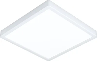 Produktbild von EGLO FUEVA 6, LED, 2100 lm, IP20, Weiß