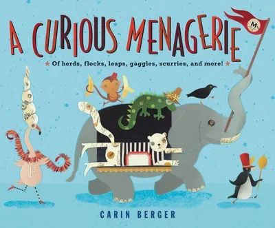 Produktbild von A Curious Menagerie