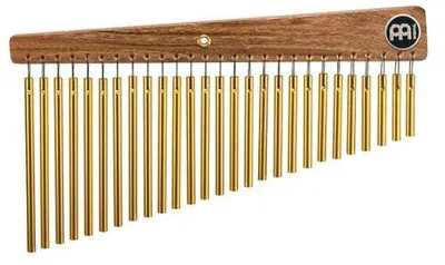 Immagine prodotto di Meinl CH27 Chimes 27 barre d'oro