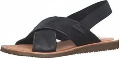 Produktbild von JANA 100% COMFORT LEATHER 8-8-28131-36/001 BLACK FS 2021, Spocc:39