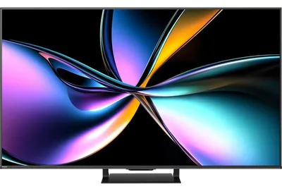 Obrázek produktu pro Hisense U7Q PRO 85U7Q PRO, 2,16 m (85"), 3840 x 2160 px, ULED, Smart TV, Wi-Fi, Černá