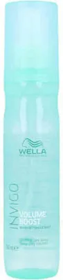 Produktbild von Wella Invigo Volume Boost Styling Creme 150 ml