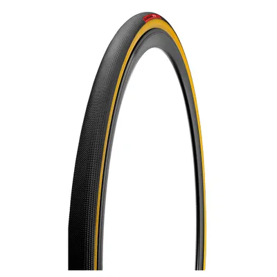 Produktbild von Specialized Turbo Baumwolle Black / Transparent Sidewall 700 x 24