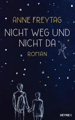 Image de Nicht weg und nicht da