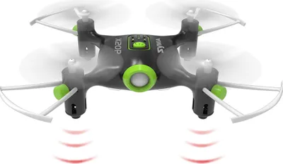 Zdjęcie produktu dla Kx7225 Dron Rc Syma X20P 2,4Ghz Rtf 360