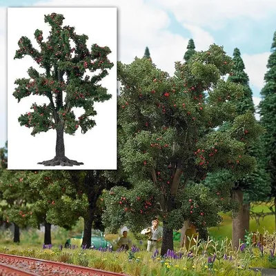 Produktbild von Busch 10600 - 0 Kirschbaum - Neu