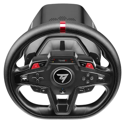 Produktbild von Lenkrad Thrustm. T248R FF Wheel (PS5/PC) retail