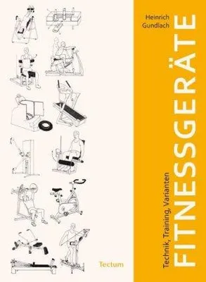 Produktbild von Fitnessgeräte