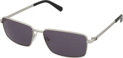 Produktbild von Guess GU00273 Shiny light ruthenium 56/15/145 Herren Sonnenbrillen