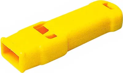 Produktbild von Plastimo Pfeife