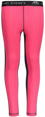 Produktbild von Thermohosen ALPINE PRO SUSYO KUNP014 ROSA Größe: M