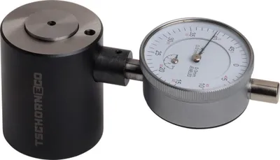 Immagine prodotto di Regolatore di zero senza base magnetica TSCHORN