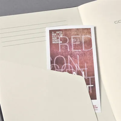 Obrázek produktu pro Sigel Wochenkalender Conceptum A5 1W/2S 192S rt (C2664)