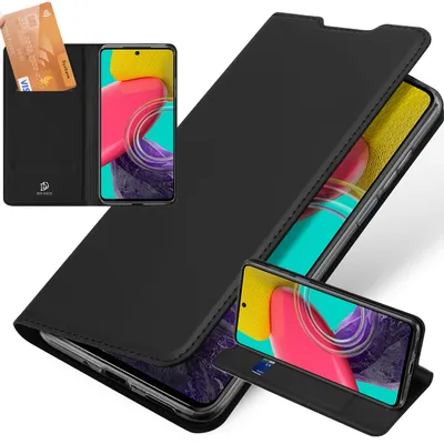 Immagine prodotto di Duxducis Skinpro Galaxy M53 5G Nero