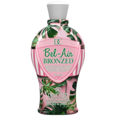 Produktbild von Devoted Creations - Bel-Air Bronzed - 360ml