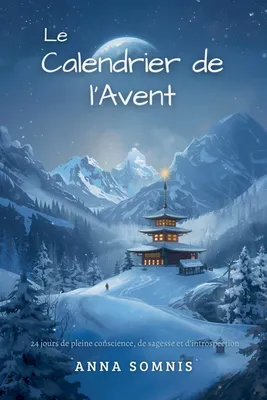 Produktbild von Le calendrier de l'Avent