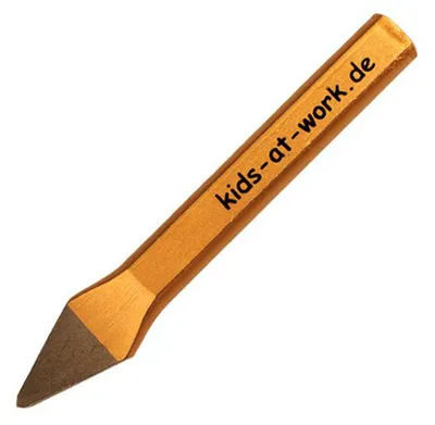 Produktbild von Meißel spitz, 15cm