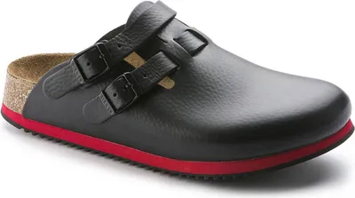 Produktbild von Birkenstock Kay SL Black Größe EU 44 Normal