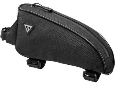 Produktbild von Topeak TopLoader Tasche 0,75l für Rahmen schwarz TBP-TL1B
