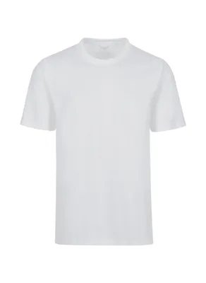 Produktbild von Trigema Damen Dames t-Shirt 538202 T Shirt, Weiß, L EU