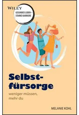 Image de Selbstfürsorge - weniger müssen, mehr du