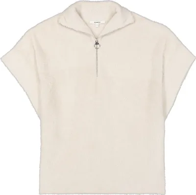 Produktbild von Garcia L50245_ladies pullover doeskin S