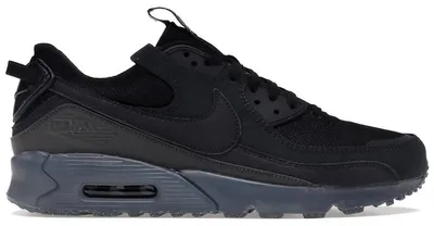 Produktbild von Nike Air Max Terrascape 90 Black - EU 45.5