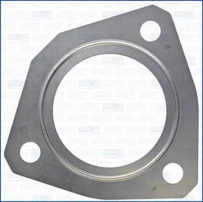Image de AJUSA 01046100 Joint d'échappement Joint d'échappement pour AUDI A3 bicorps (8L1)