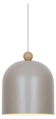 Produktbild von Nordlux - Hängeleuchte Gaston - Braun - 20x20x24 cm