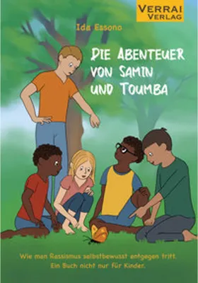 Image de Die Abenteuer von Samin und Toumba
