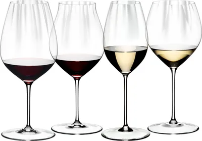 Obrázok produktu pre Riedel PERFORMANCE TASTING SET 1X 6884/0,33,67,97 4 kusy 588401947