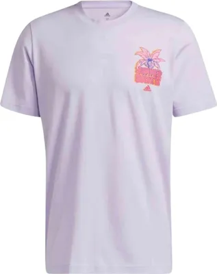 Produktbild von T-Shirt Adidas GS7199 für Herren