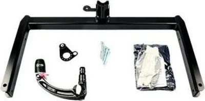 Produktbild von ACPS-ORIS 052-703 Anhängerkupplung 2450kg Max für AUDI A4 Avant (8K5, B8) A5 Sportback (8TA) A4 Limousine (8K2, B8) A5 Coupe (8T3) A4 Allroad