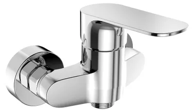 Obrázok produktu pre Sprchová batéria nástenná DAKOTA, rozstup 100mm, chróm